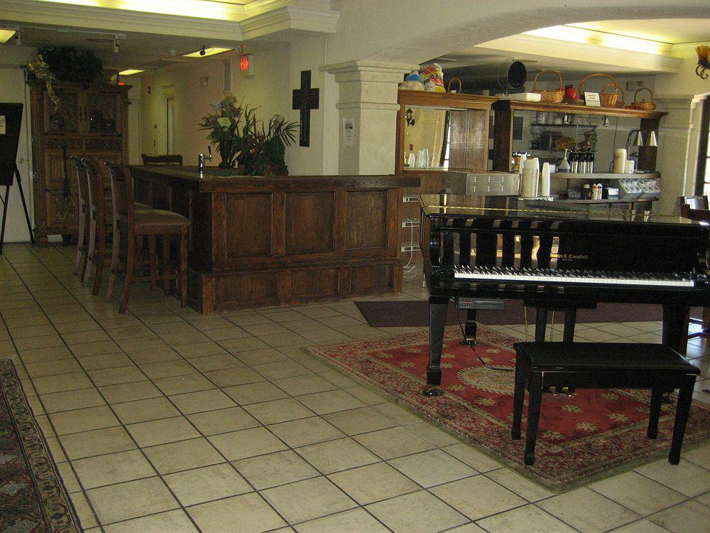 Hotel The Antonian San Antonio Zewnętrze zdjęcie