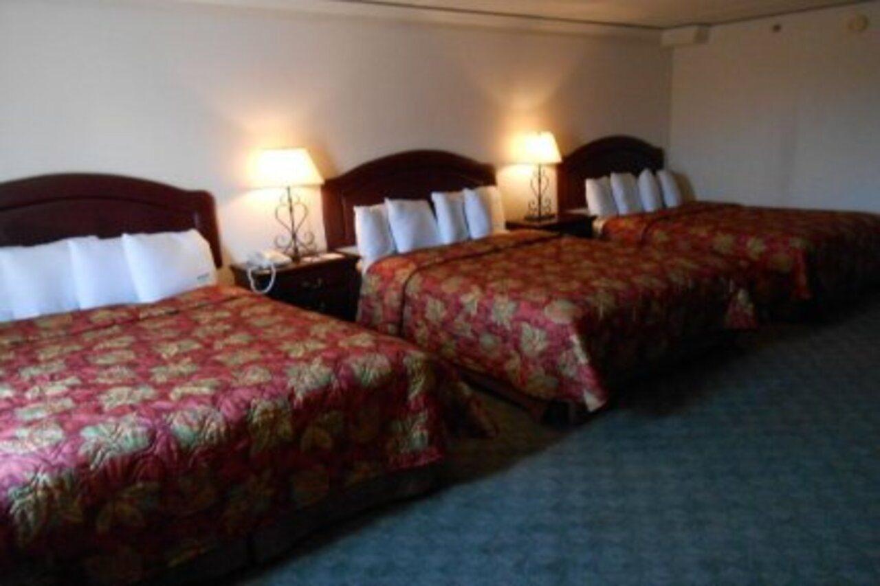 Hotel The Antonian San Antonio Zewnętrze zdjęcie