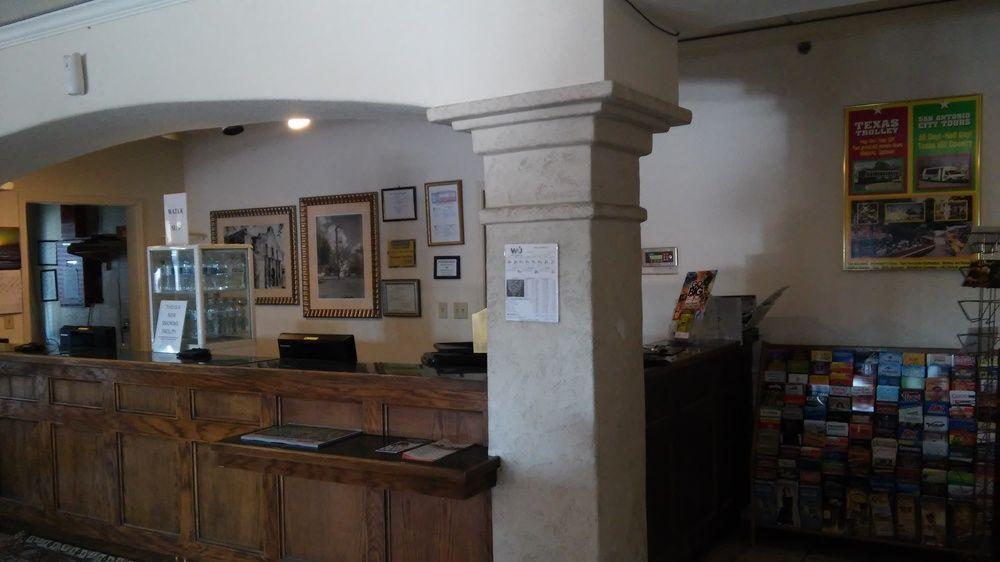 Hotel The Antonian San Antonio Zewnętrze zdjęcie