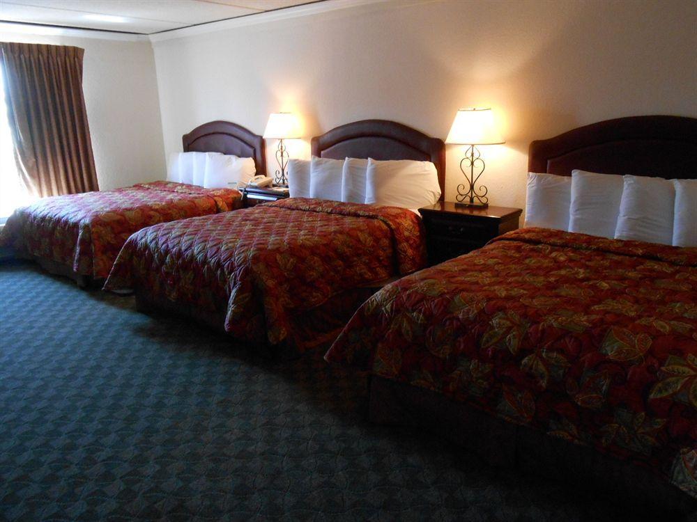 Hotel The Antonian San Antonio Zewnętrze zdjęcie